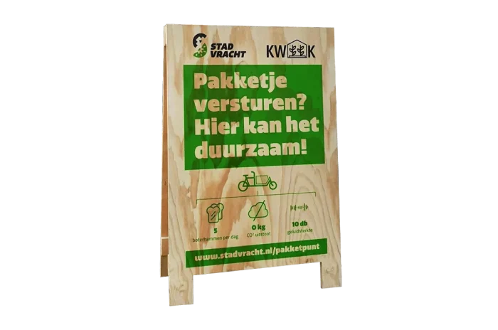Stoepbord Underlayment